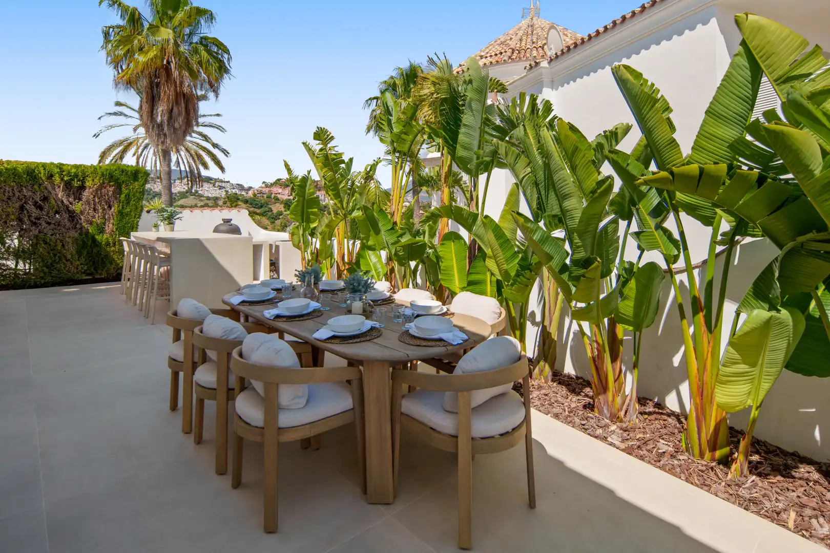 Casa amb piscina en venda a Los Arqueros  - Puerto del Almendro, imagen 8