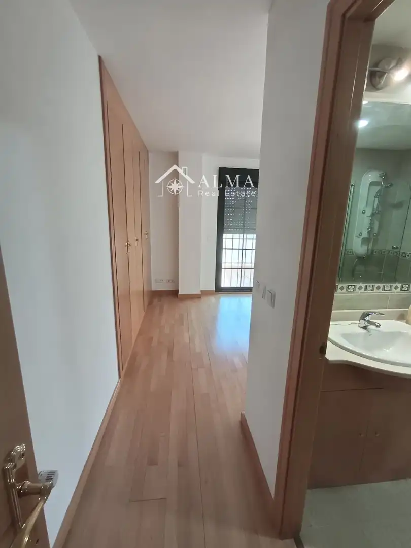 Terraced house with pool for sale in La Montaña - El Cortijo, imagen 36