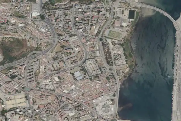 Trastero en venta en Algeciras