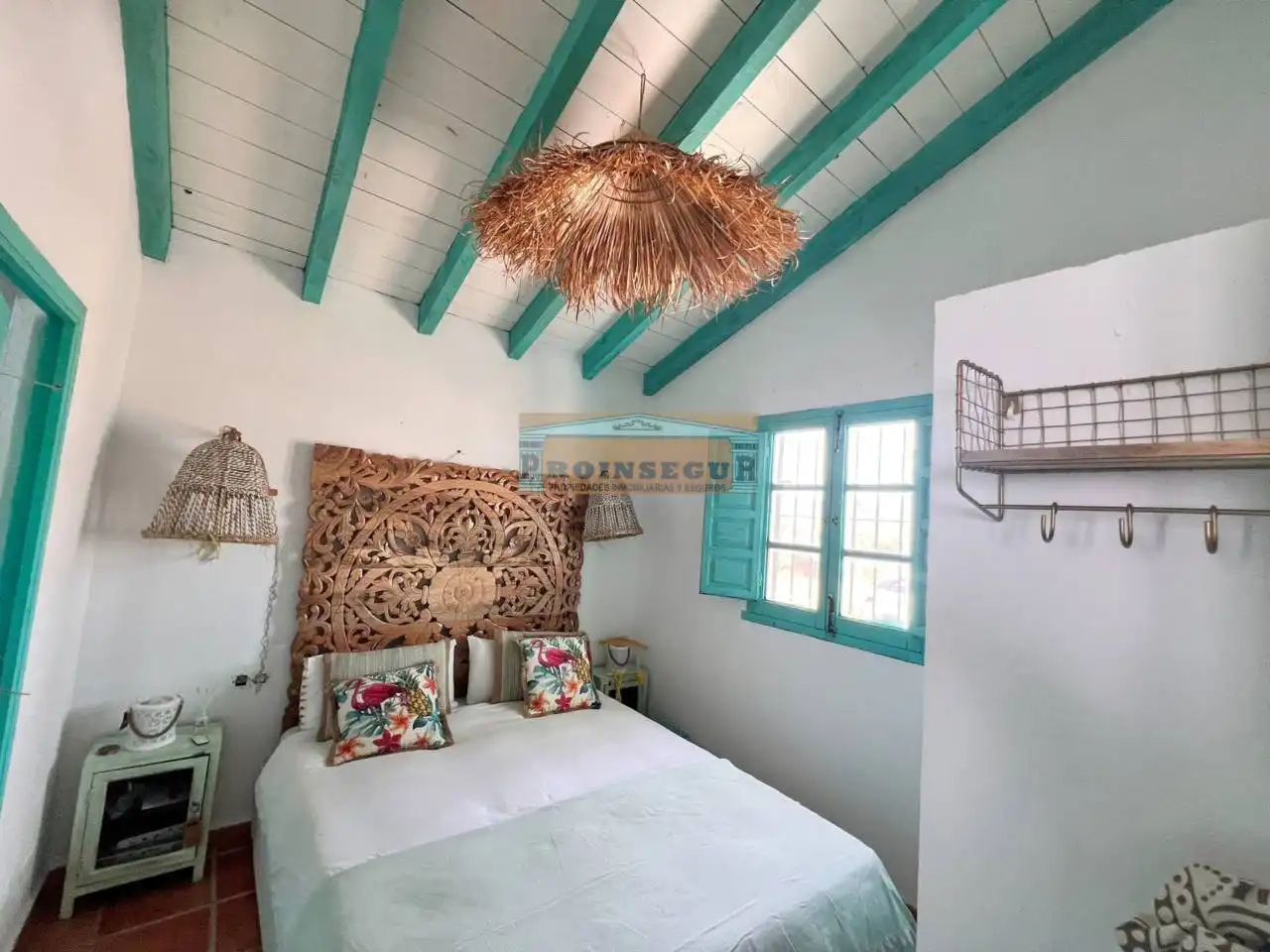 Casa rústica en venda a Via Casapalma, imagen 8