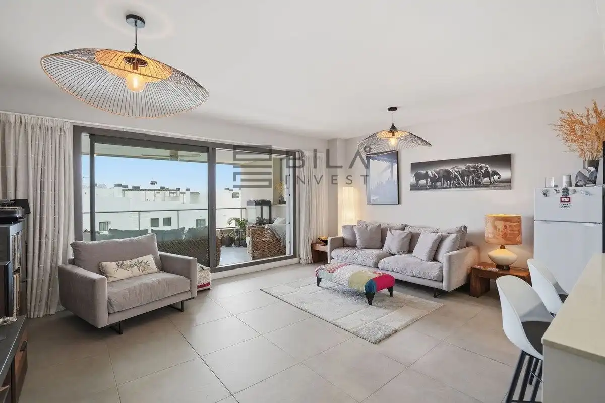 Flat with pool for sale in Teide, imagen 7