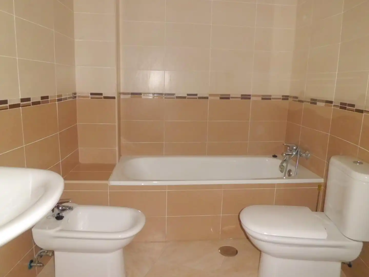 Baño de Piso en venta en El Ejido con Amueblado
