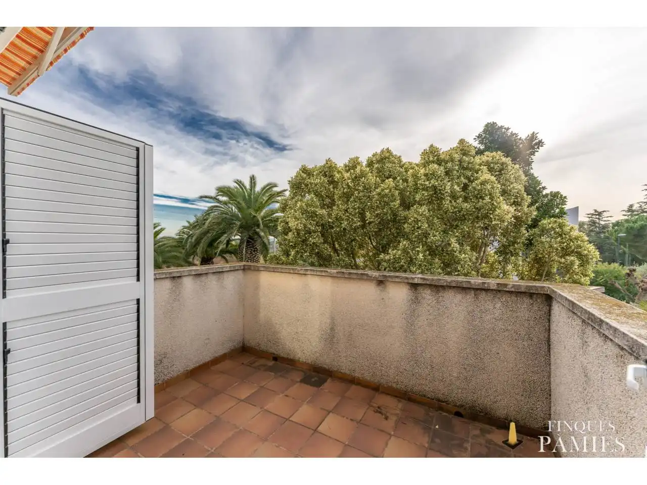 Terraza de Casa o chalet en venta en Reus con Calefacción, Jardín privado y Terraza