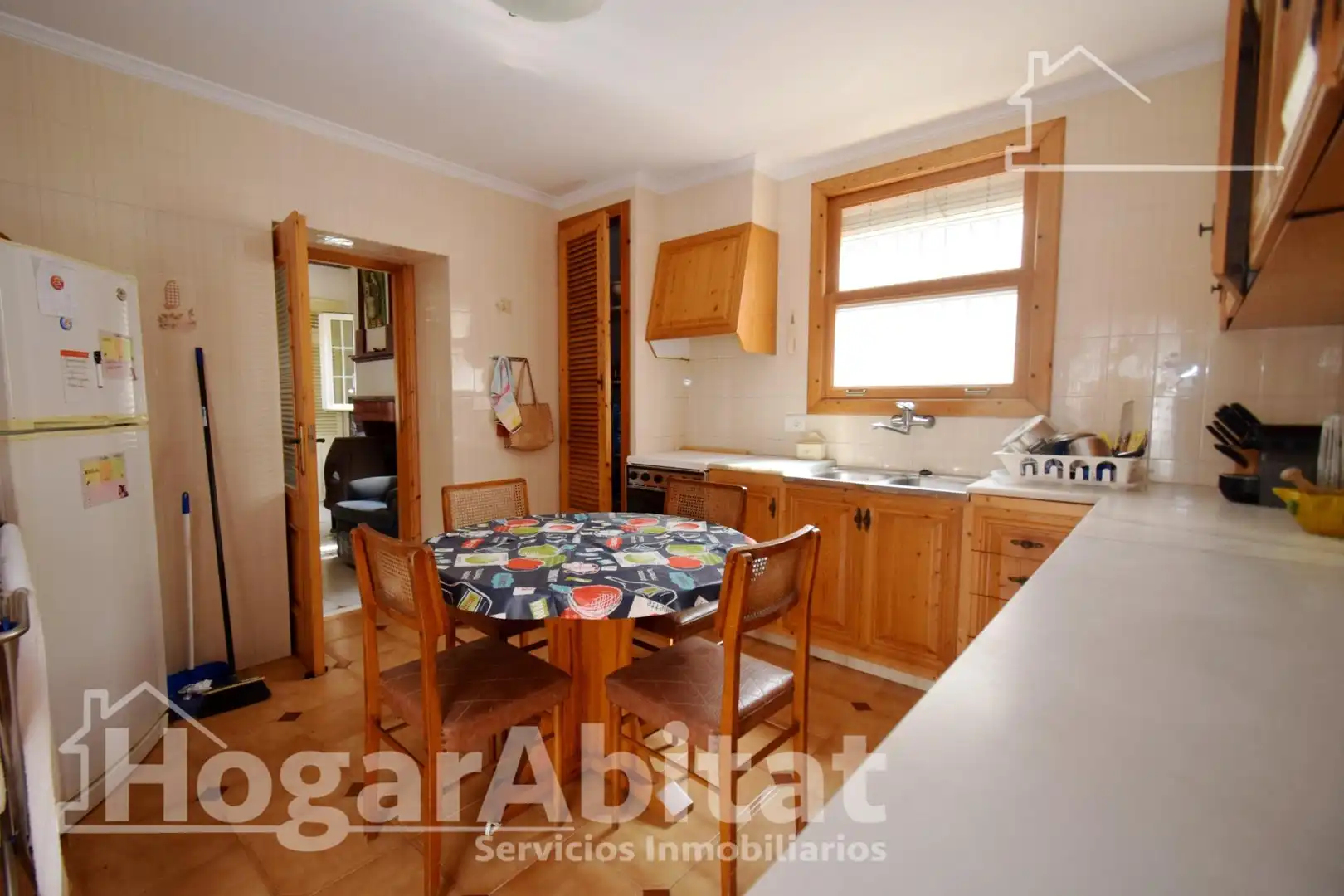 Maison avec terrasse à vendre à Corbera, imagen 8