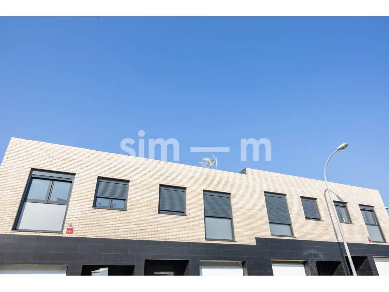 Vista exterior de Casa o chalet en venta en Manlleu con Calefacción, Jardín privado y Terraza