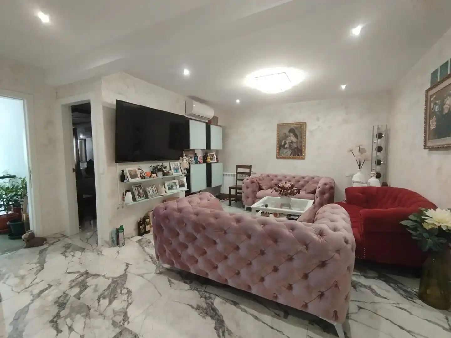 Haus mit Terrasse zum Verkauf in Calle Santa Amalia, imagen 15