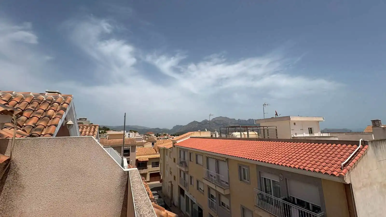 Bungalow avec piscine à vendre à La Nucia Pueblo, imagen 6