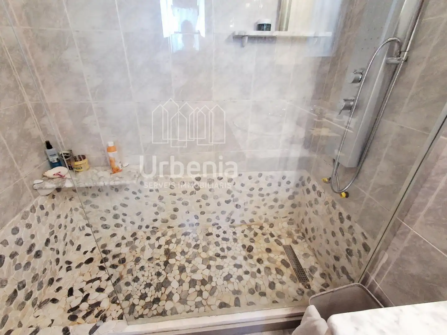 House with garden for sale in La Roca del Vallès, imagen 21