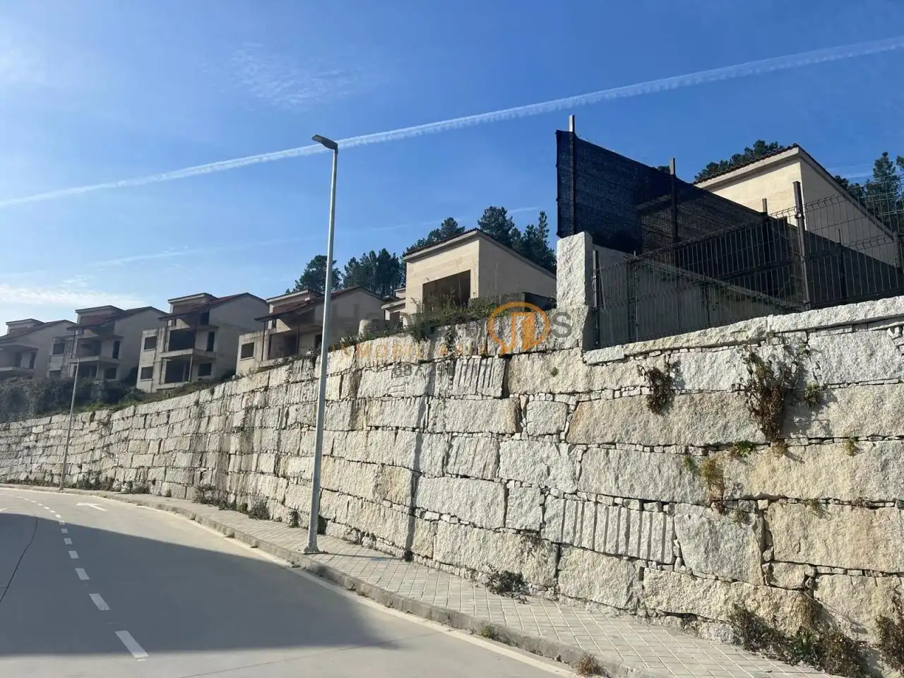 Terreno residencial en venta en Barbadás, imagen 2