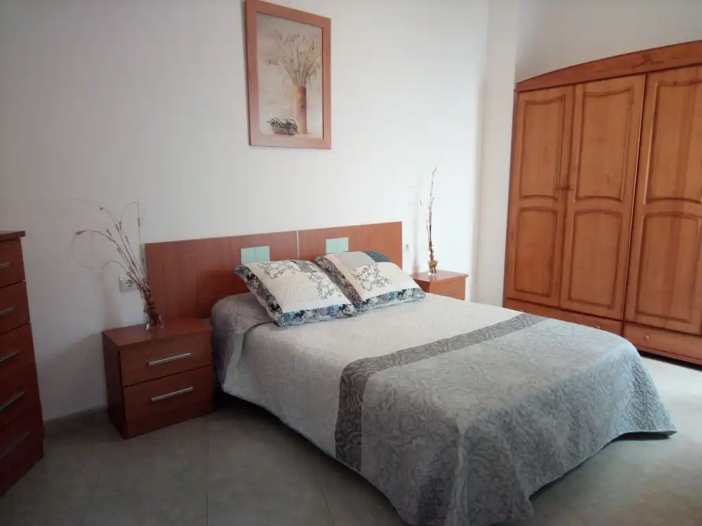Habitación de Piso en venta en Espiel con Aire acondicionado, Terraza y Trastero