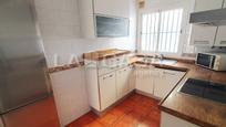 Kitchen of Single-family semi-detached for sale in Sanlúcar de Barrameda  with Air Conditioner and Terrace