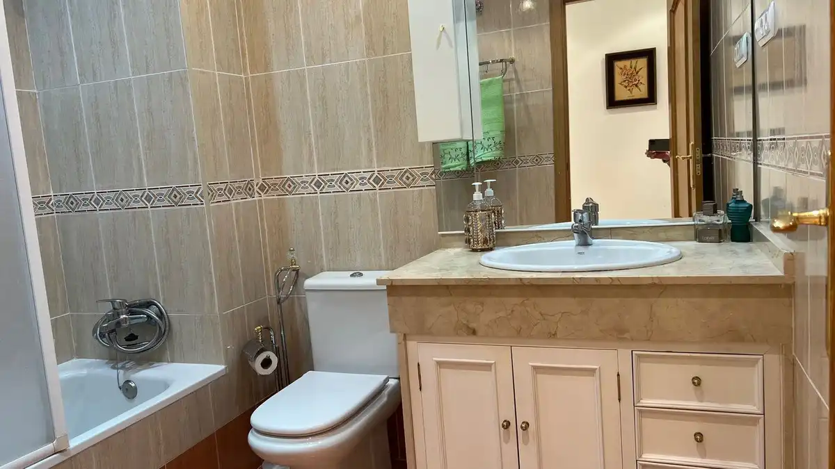 Flat with lift for sale in Marbella Centro, imagen 25