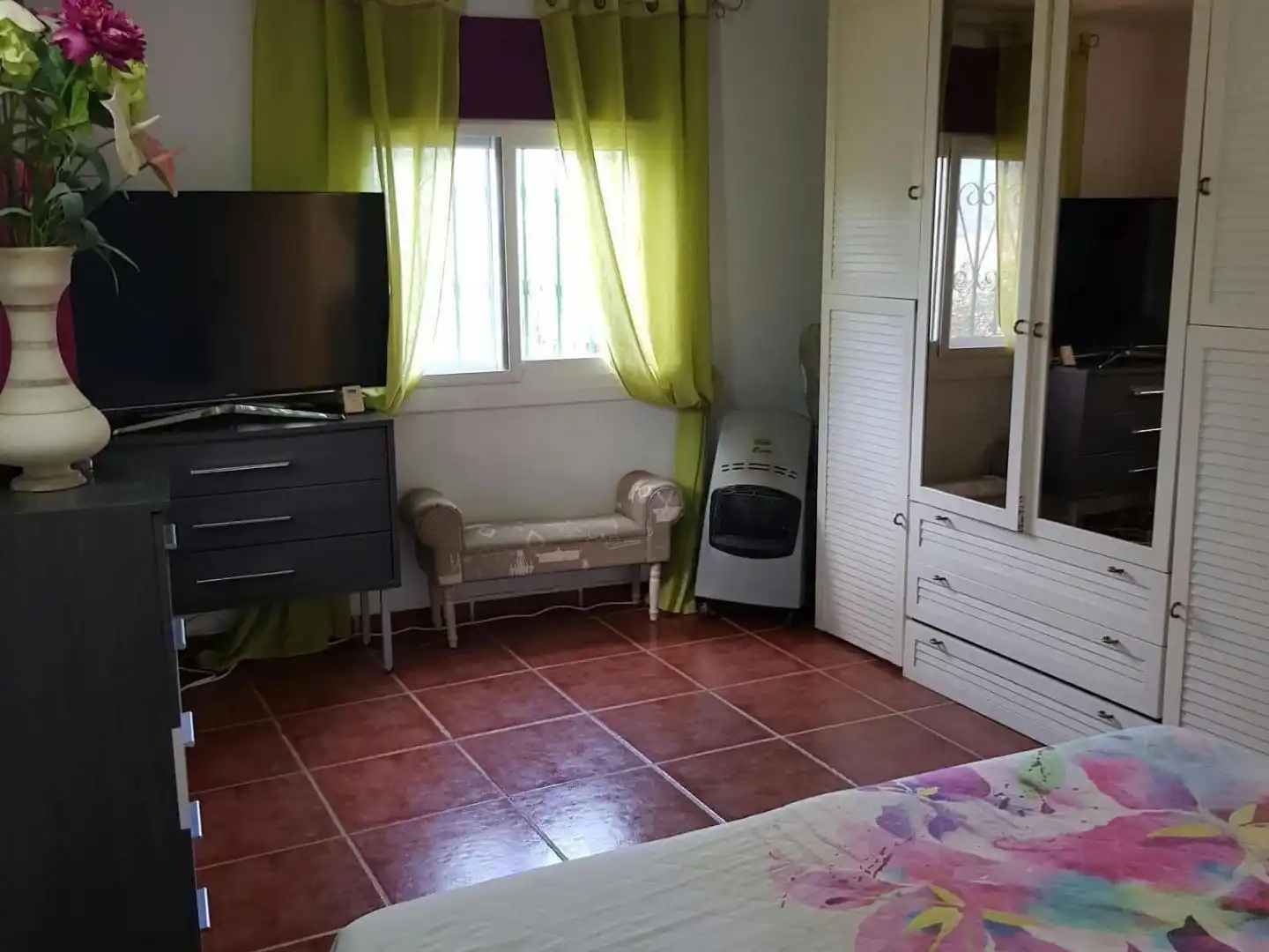 Bedroom of Houses for sale in Pratdip, Tarragona