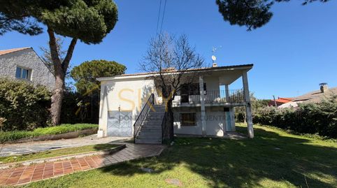 Photo 2 of Houses for sale in Mojadillas - Parque de las Infantas - El Paraiso, Valdemorillo