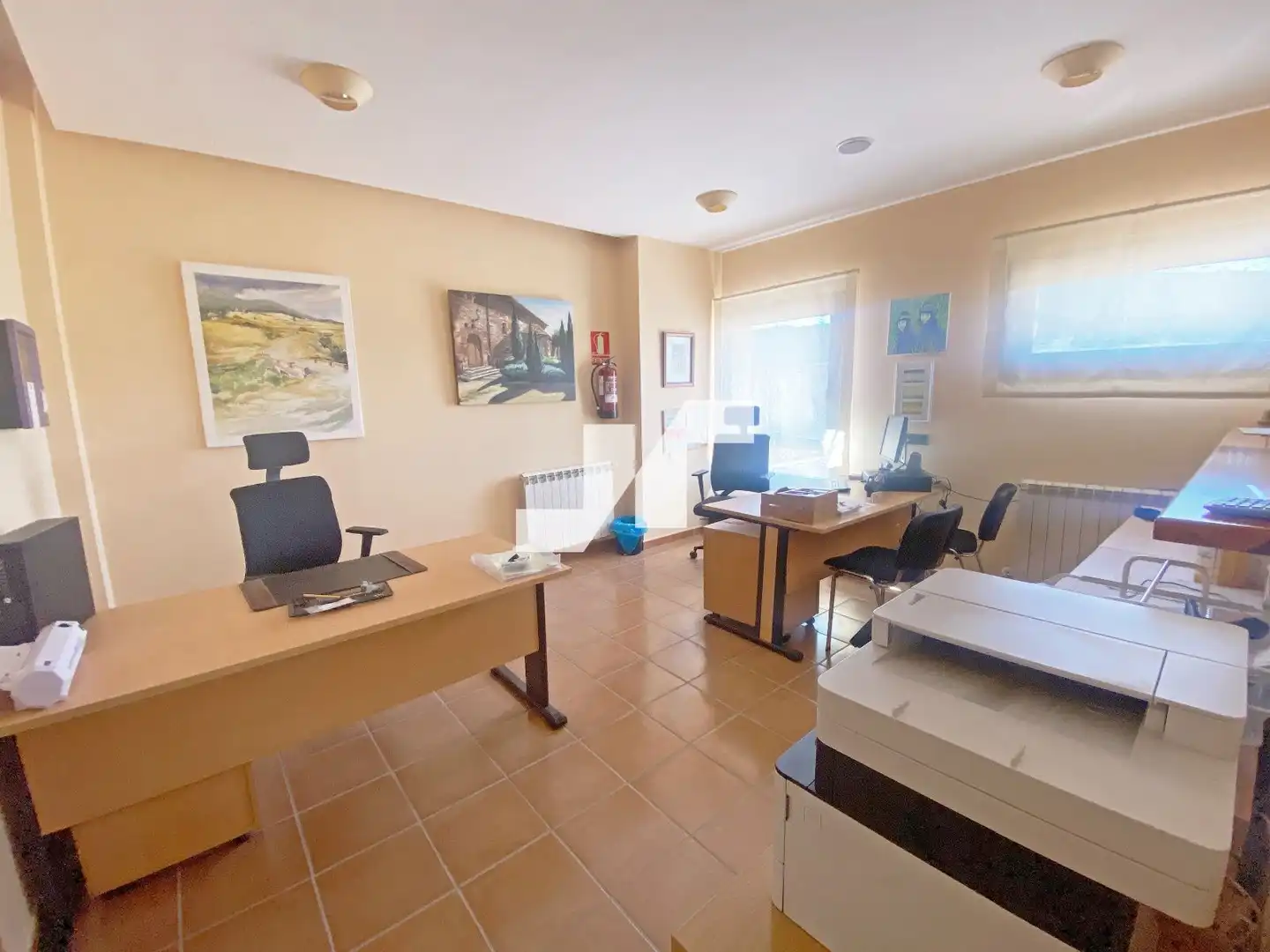 Edificio en venta en Orea