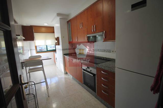 Piso en Alquiler en Salvaterra de Miño