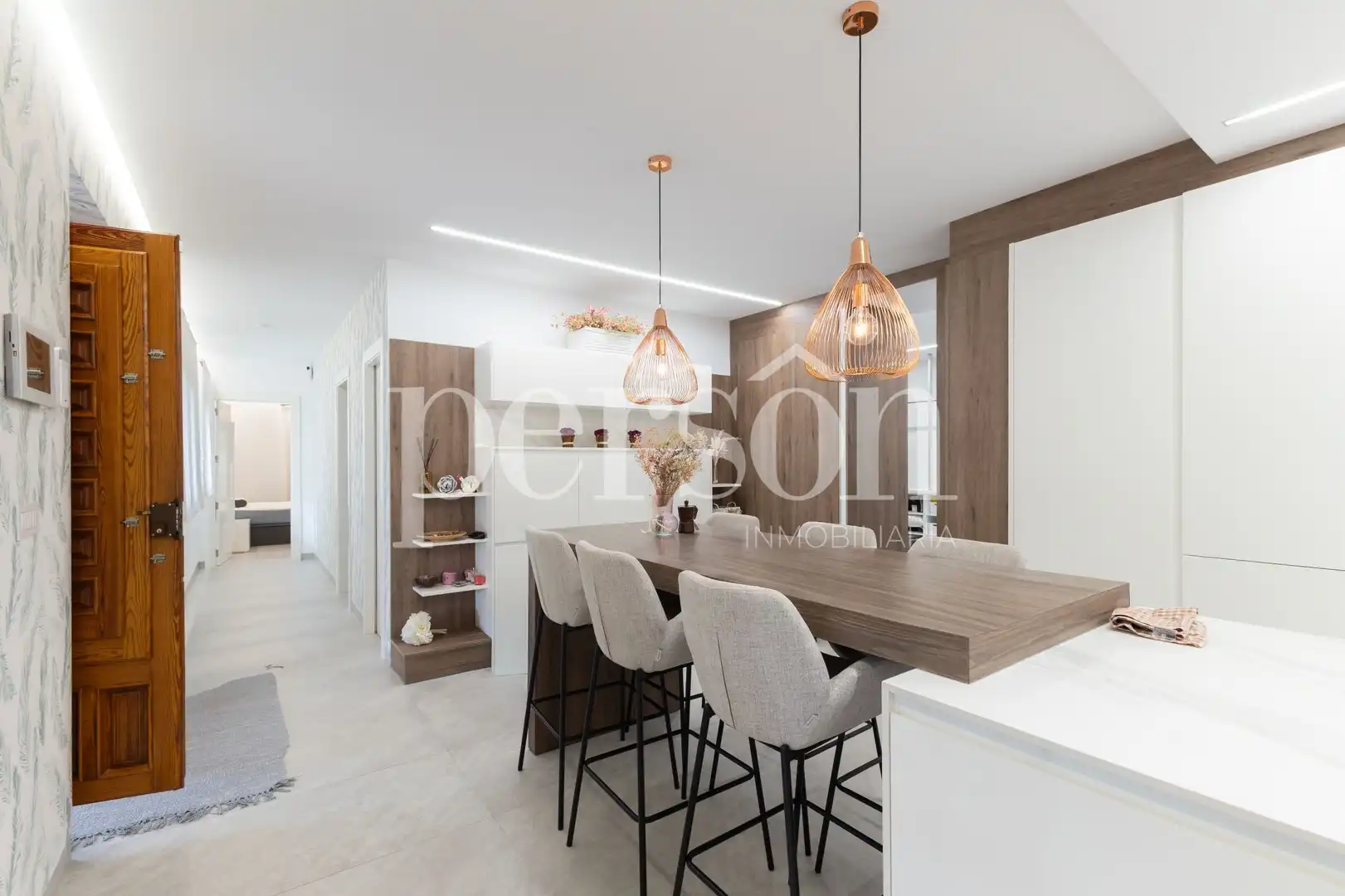 Detached house with pool for sale in Monteamor - La Carrasca - El Peucal, imagen 28