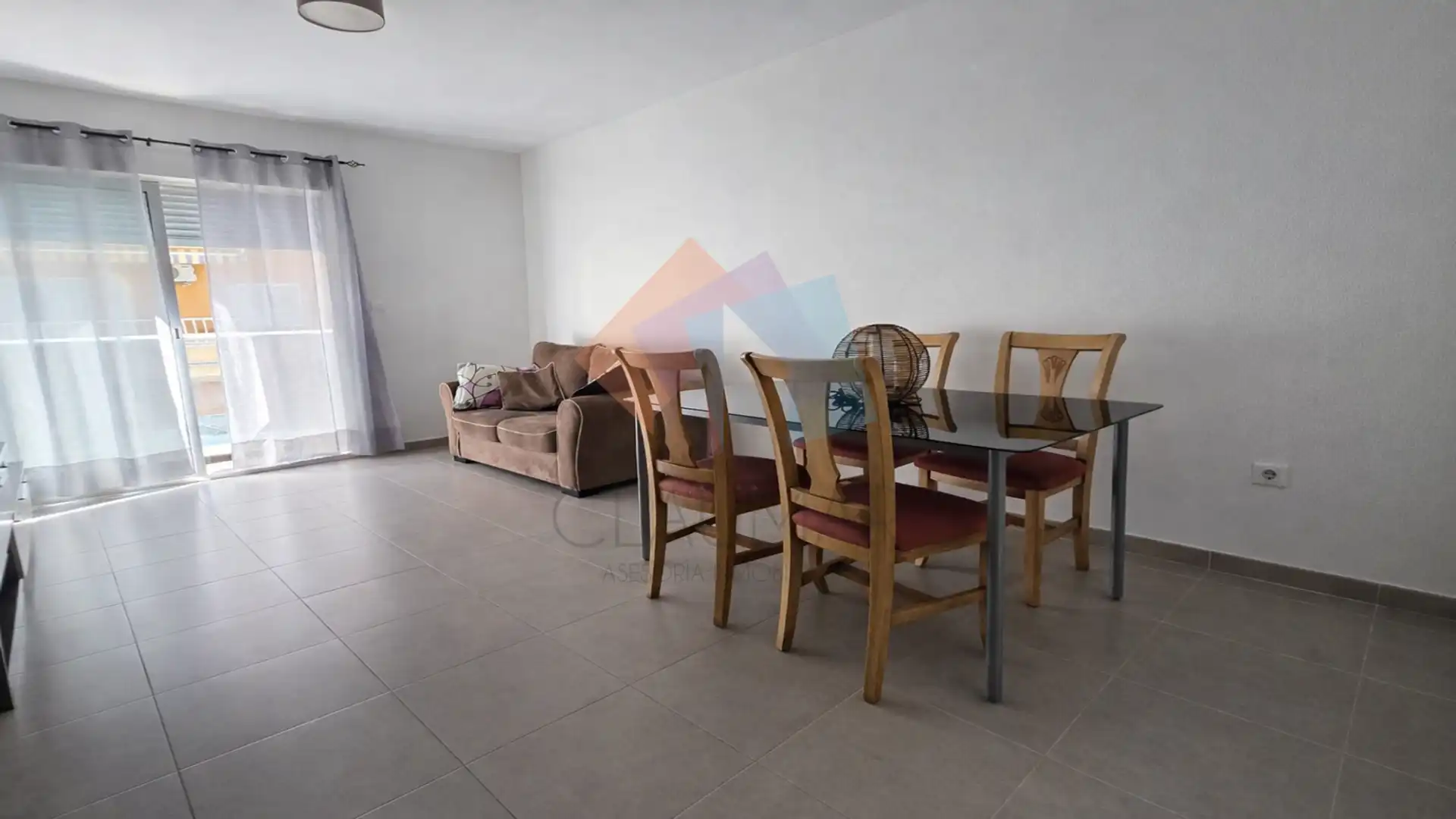 Piso con ascensor en venta en Centro Ciudad, imagen 7