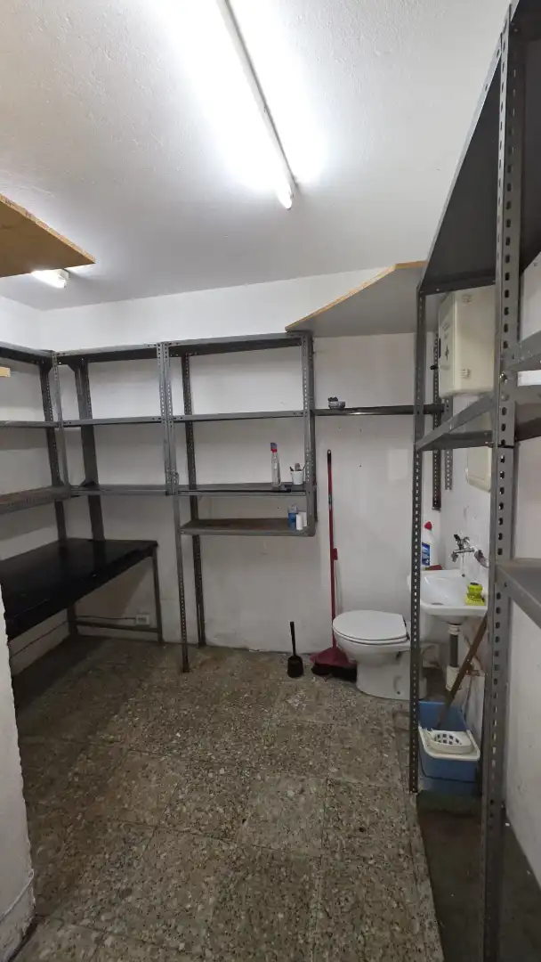 Local en venda en Centro - Juan Flórez - Plaza Pontevedra