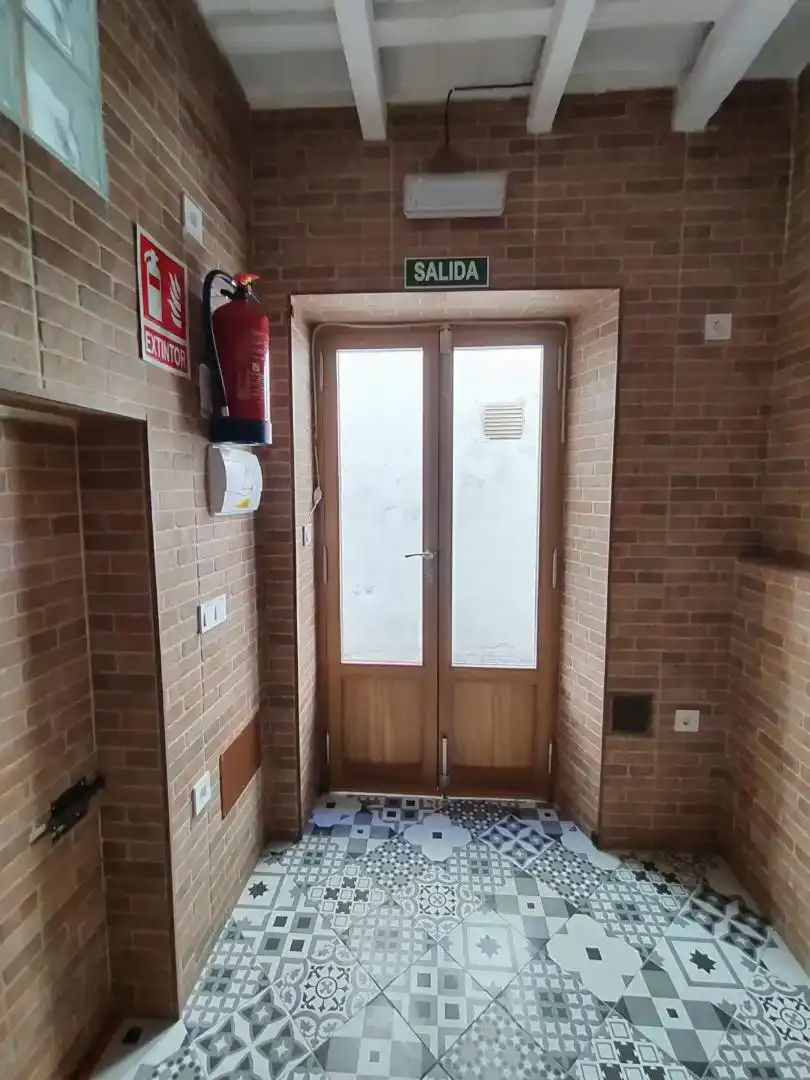 Geschaftsraum zur Miete in Tarifa