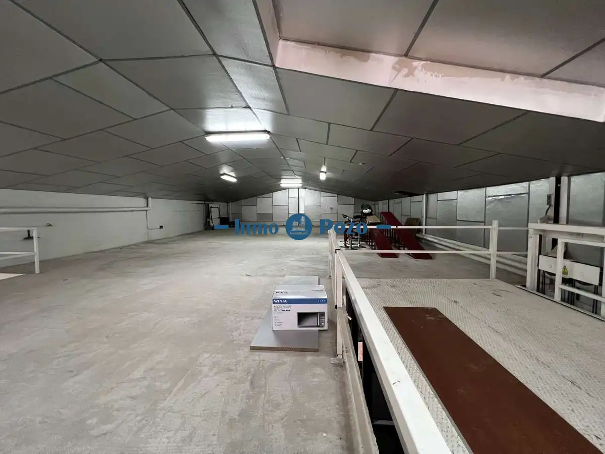 Local comercial en venta en Almendralejo, imagen 9