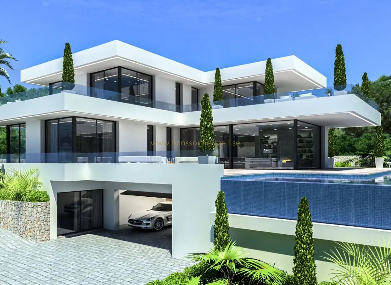 Casa en venta en El Montgó, imagen 6