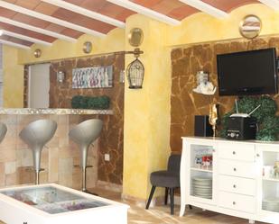 House or chalet to rent in Elche / Elx  with Air Conditioner and Terrace