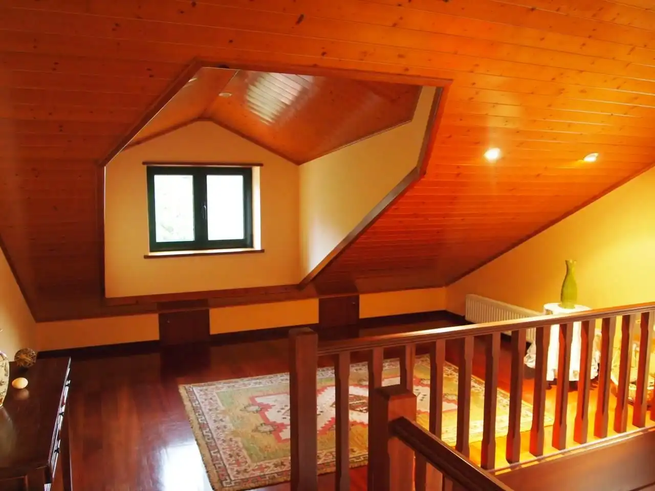 Houses for rent in Fene