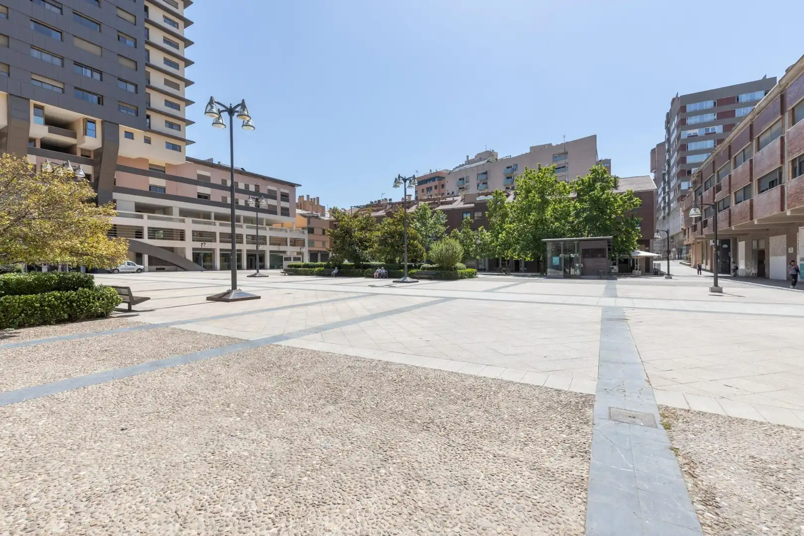 Dúplex en venda a Plaza de San Lázaro 14, imagen 26