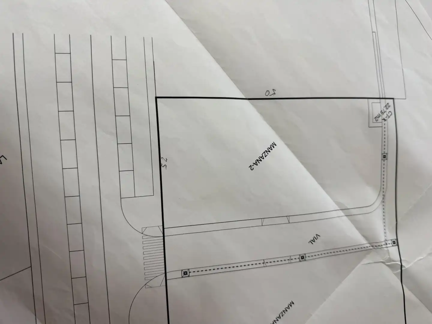 Residential land for sale in Mocejón, imagen 11