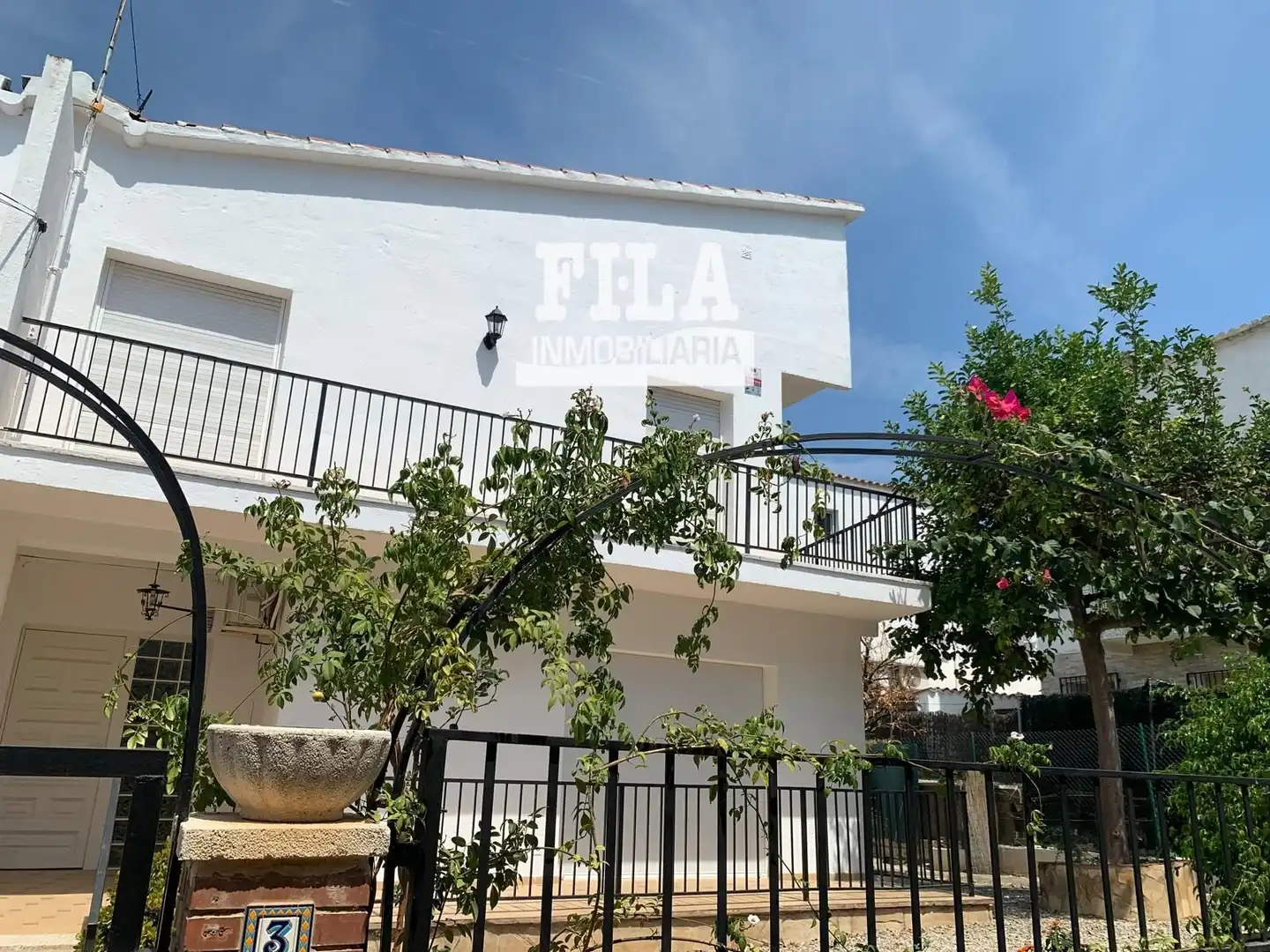 Maison jumelée avec jardin à vendre à Segur de Calafell, imagen 7