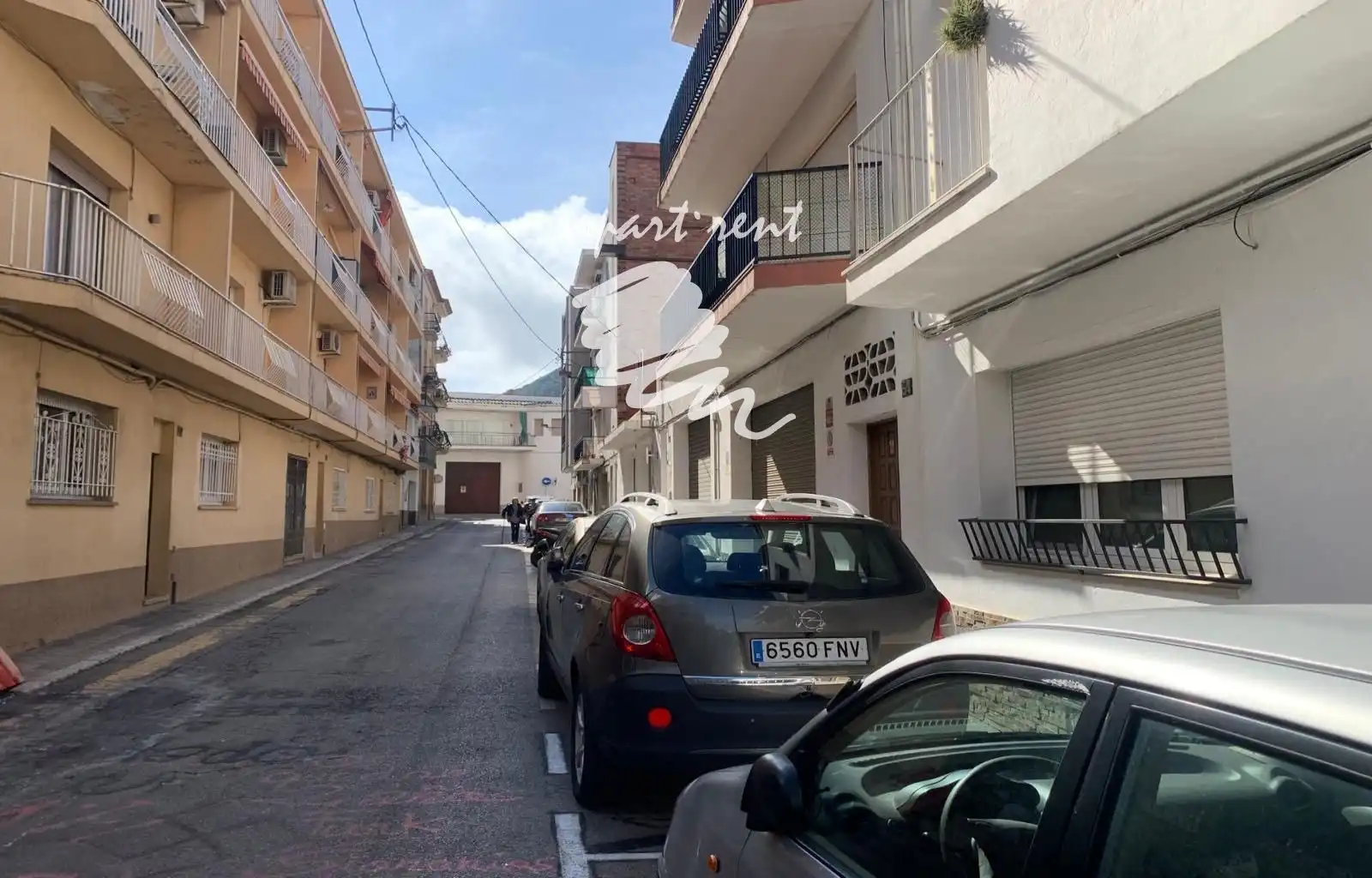 Appartement avec terrasse à vendre à Cristofor Colom, imagen 40