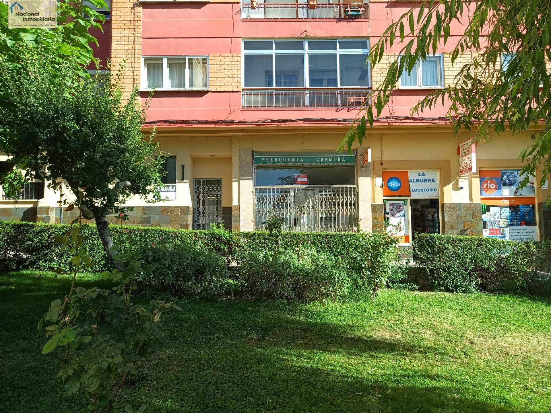 Premises to rent in Calle TOLEDO, El Carmen, Segovia Capital