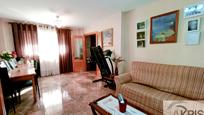 Living room of Single-family semi-detached for sale in Alcabón  with Air Conditioner, Heating and Storage room