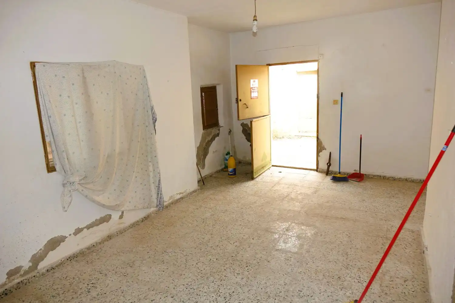 Casa o xalet en venda en Órgiva