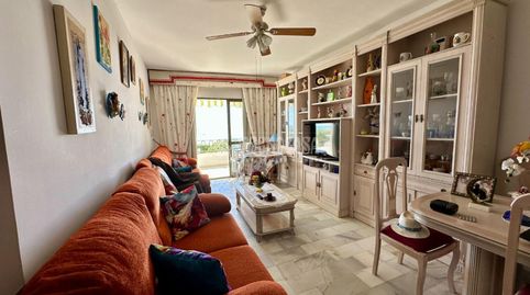 Foto 3 de Piso en venta en El Peñoncillo, Torrox