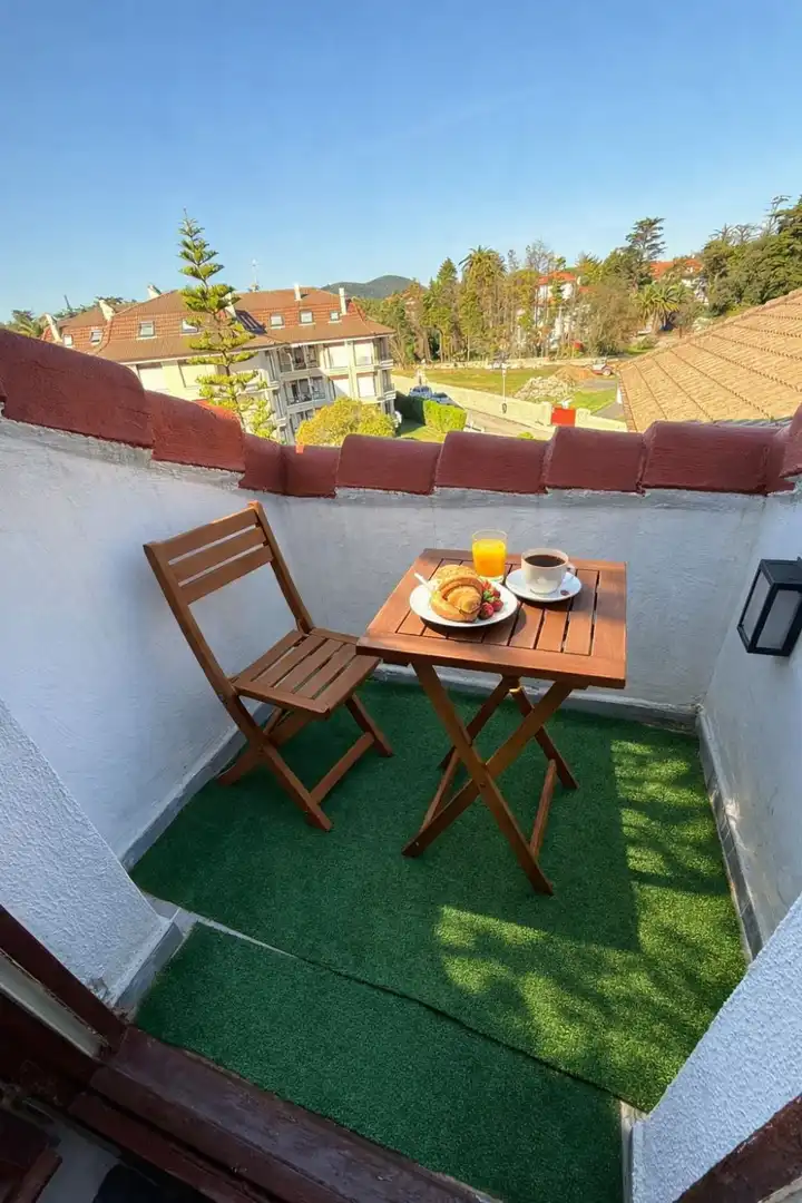 Ático con terraza en venta en Salceda