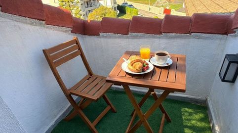 Atico en venta en Playa Trengandin, 2 dormitorios.