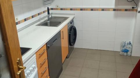 Photo 3 of Flat for sale in Camarena, Toledo