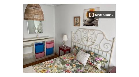 Photo 3 of Flat to share in Parque San Francisco - Uría, Oviedo