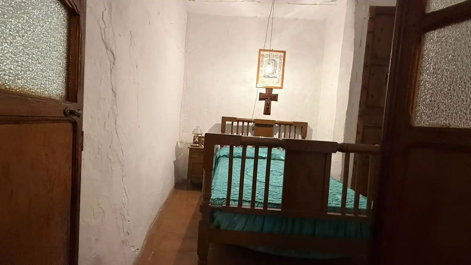 Casa o xalet en venda en Mosqueruela amb Jardí privat, Terrassa i Traster