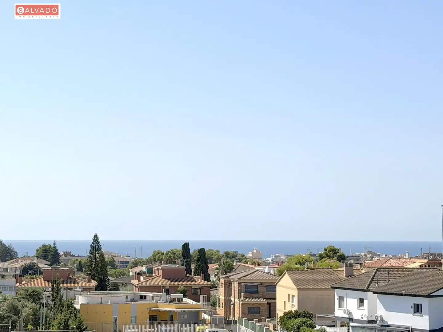 Penthouse for sale in Segur de Calafell, imagen 2