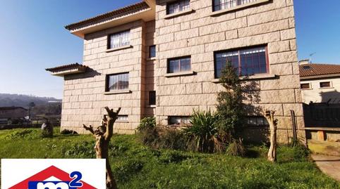 Foto 3 de Casa o xalet de lloguer a Puxeiros, Mos, Pontevedra