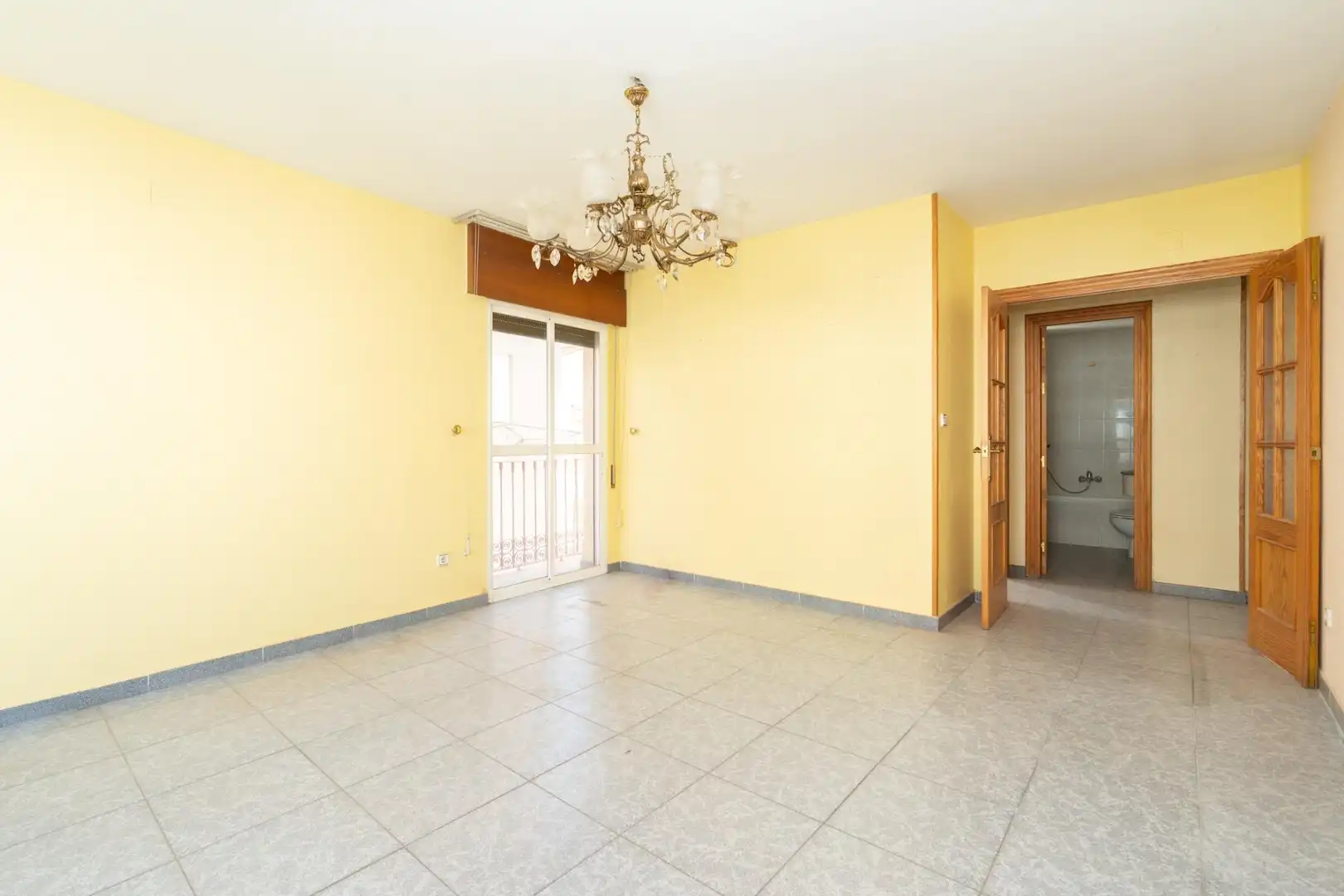 Appartement avec terrasse à vendre à Rambla Rambla Cenador, imagen 4