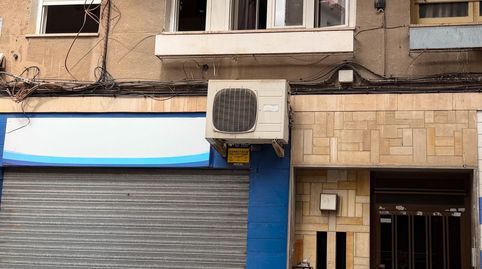 Foto 2 de Piso en venta en Pla de Bon Repós, Alicante / Alacant
