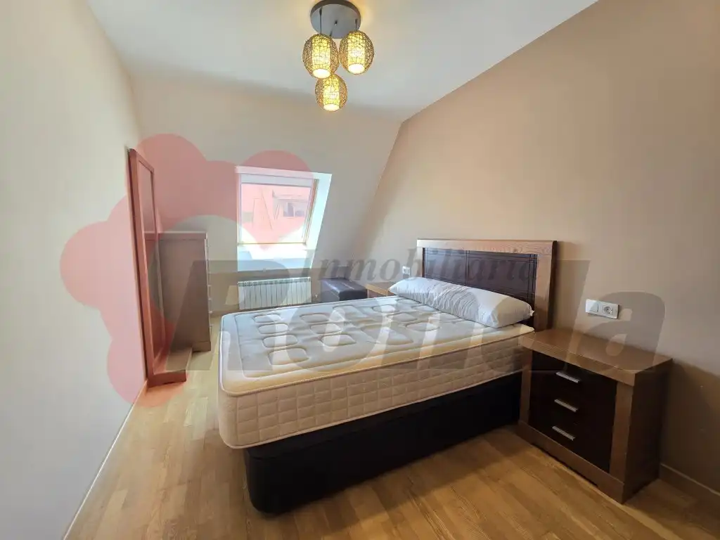 Habitación de Dúplex en venta en Lugo con Amueblado