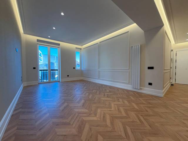 Piso en Venta en Barrio del Centro