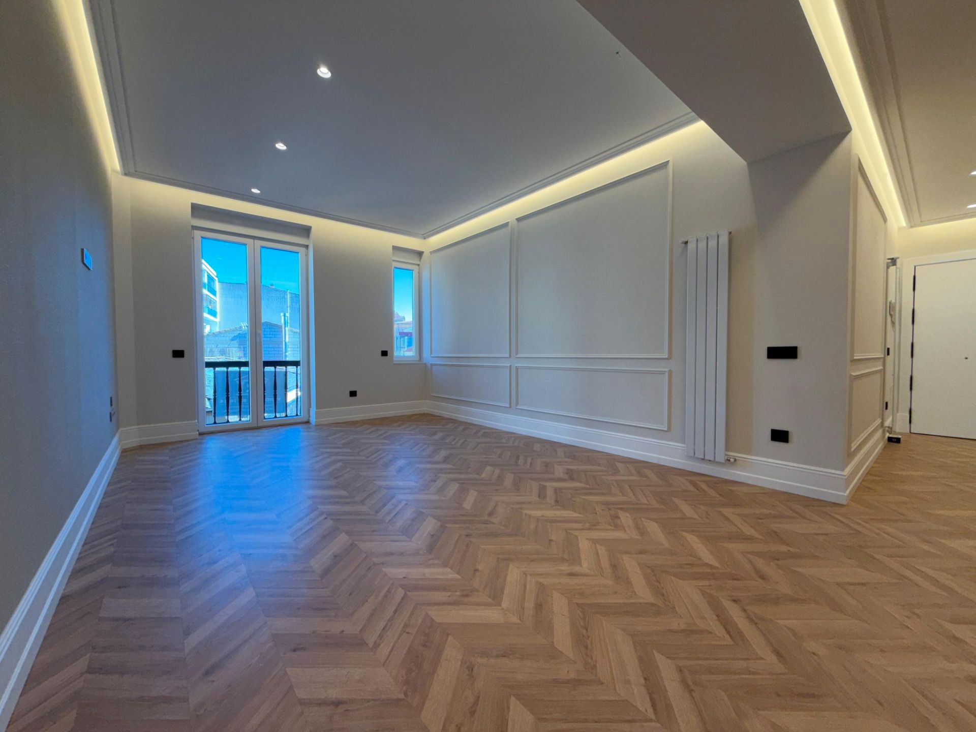 Piso en venta en Barrio del Centro, Centro