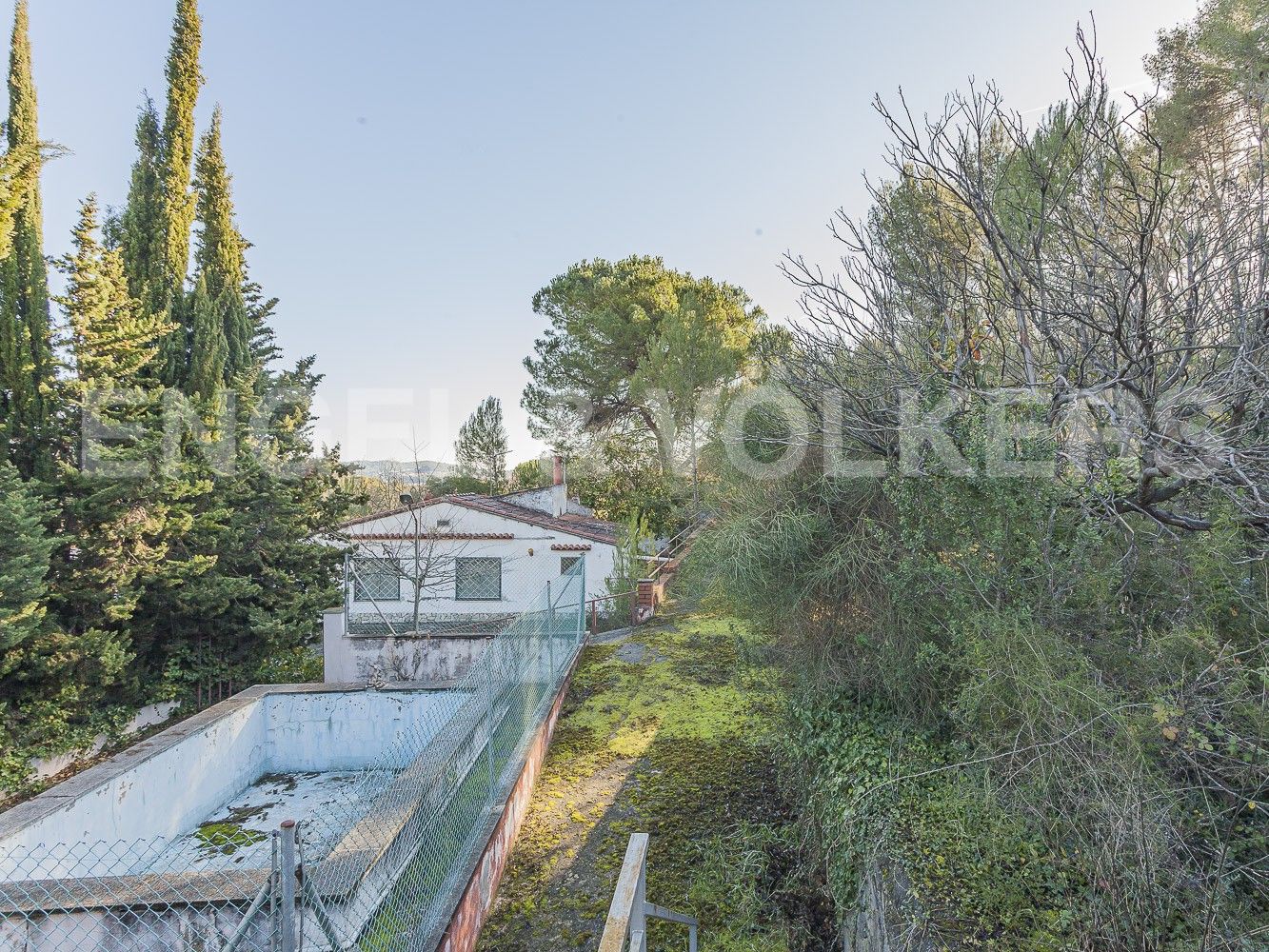 Residencial en venda en Rubí