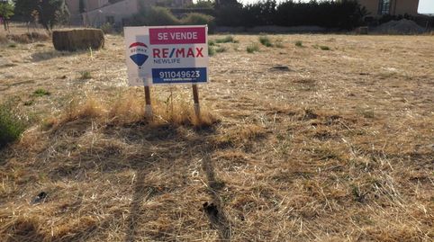 Foto 3 de Residencial en venta en Carretera del Turégano, Torrecaballeros, Segovia